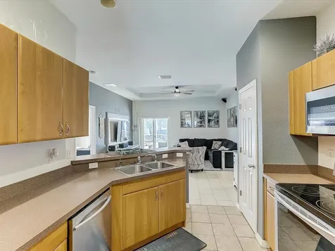 3410 Whitman Street North Port FL 34288