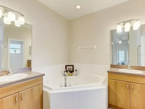 3410 Whitman Street North Port FL 34288