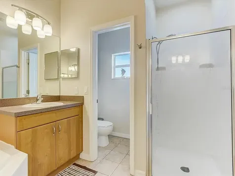 3410 Whitman Street North Port FL 34288