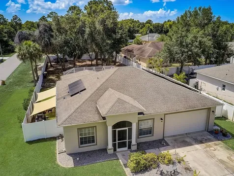 3410 Whitman Street North Port FL 34288