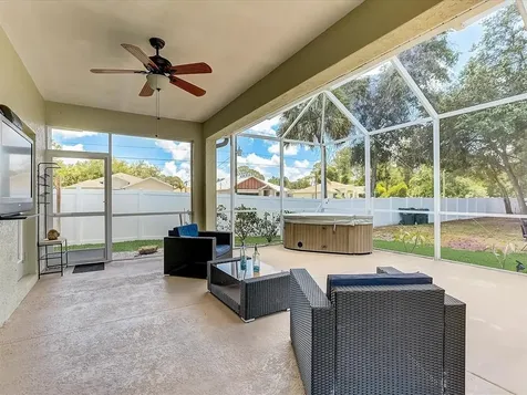 3410 Whitman Street North Port FL 34288