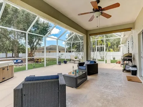 3410 Whitman Street North Port FL 34288