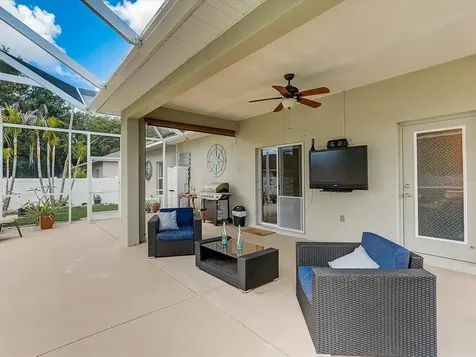 3410 Whitman Street North Port FL 34288