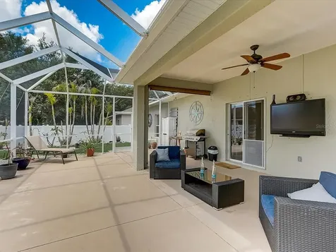 3410 Whitman Street North Port FL 34288