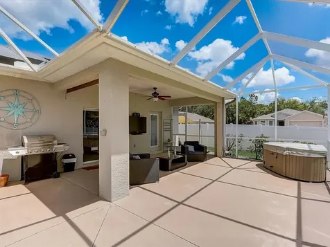 3410 Whitman Street North Port FL 34288