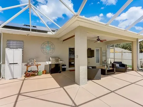 3410 Whitman Street North Port FL 34288