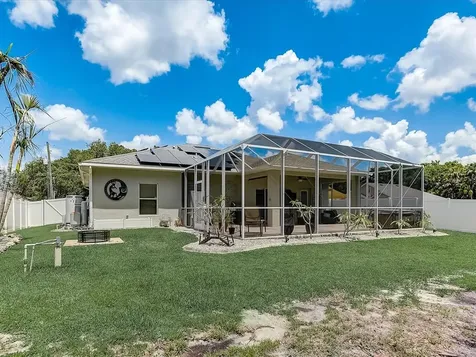 3410 Whitman Street North Port FL 34288