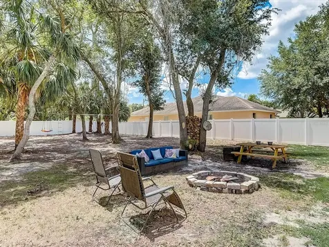 3410 Whitman Street North Port FL 34288