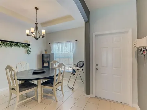 3410 Whitman Street North Port FL 34288