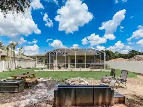 3410 Whitman Street North Port FL 34288