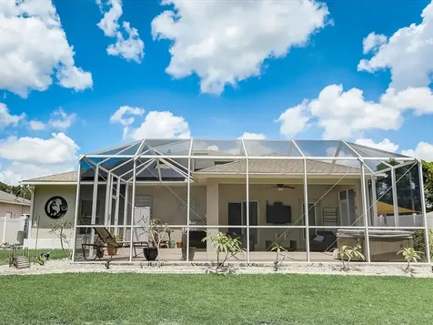 3410 Whitman Street North Port FL 34288