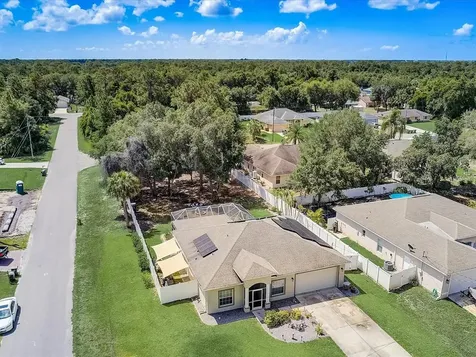 3410 Whitman Street North Port FL 34288