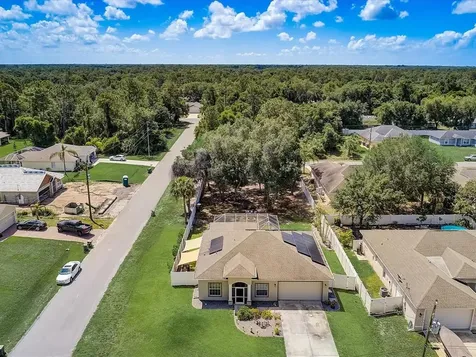 3410 Whitman Street North Port FL 34288