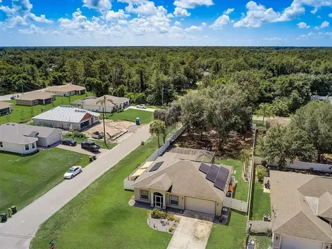 3410 Whitman Street North Port FL 34288