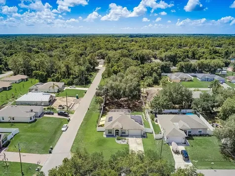 3410 Whitman Street North Port FL 34288