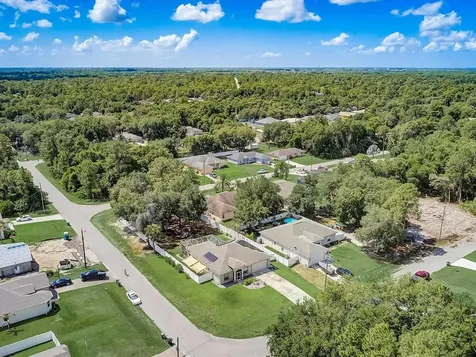3410 Whitman Street North Port FL 34288