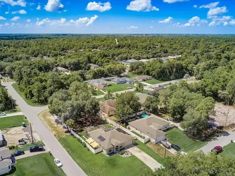 3410 Whitman Street North Port FL 34288