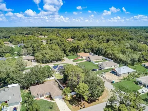3410 Whitman Street North Port FL 34288