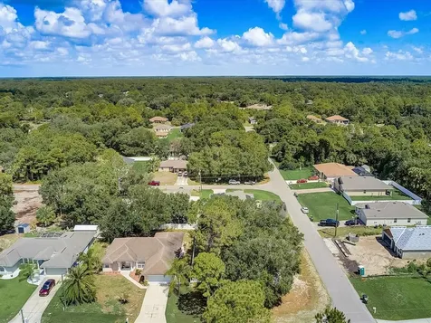 3410 Whitman Street North Port FL 34288