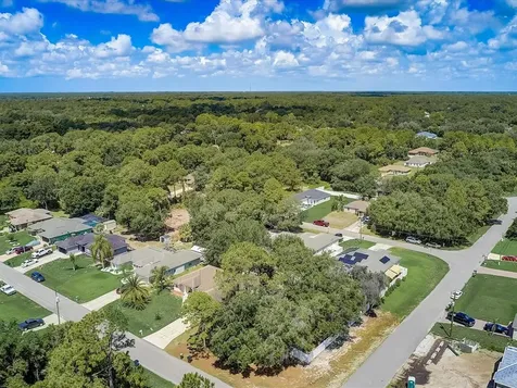 3410 Whitman Street North Port FL 34288