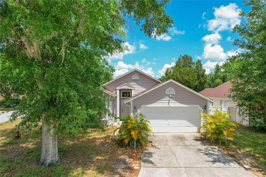 102 Ethan Avenue Davenport FL 33897