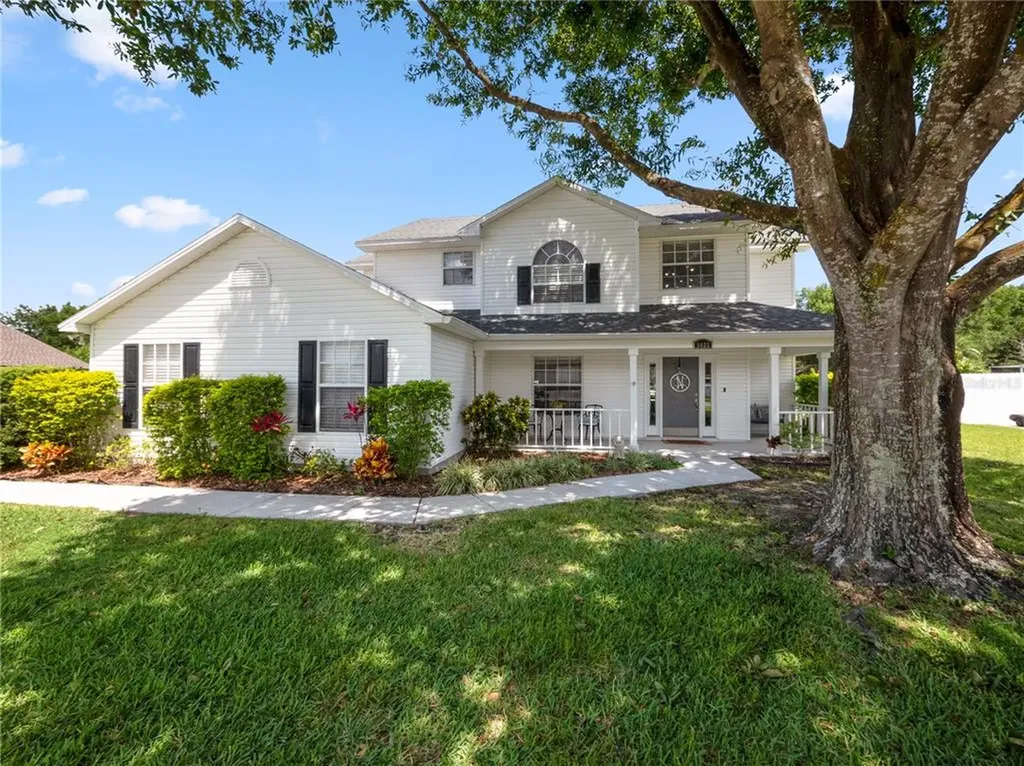 5625 Summerland Hills Circle Lakeland FL 33812