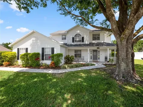 5625 Summerland Hills Circle Lakeland FL 33812