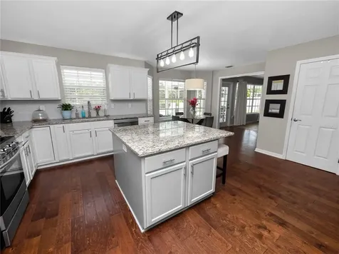 5625 Summerland Hills Circle Lakeland FL 33812