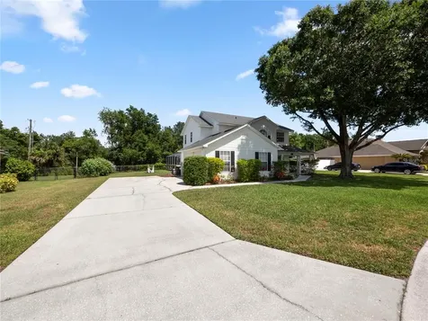 5625 Summerland Hills Circle Lakeland FL 33812
