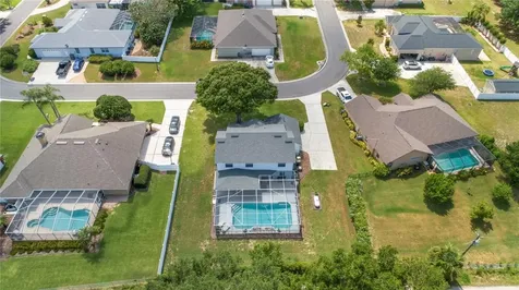 5625 Summerland Hills Circle Lakeland FL 33812
