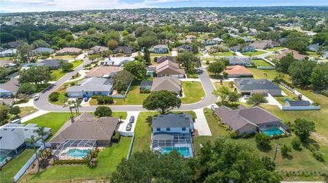 5625 Summerland Hills Circle Lakeland FL 33812