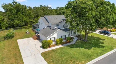 5625 Summerland Hills Circle Lakeland FL 33812