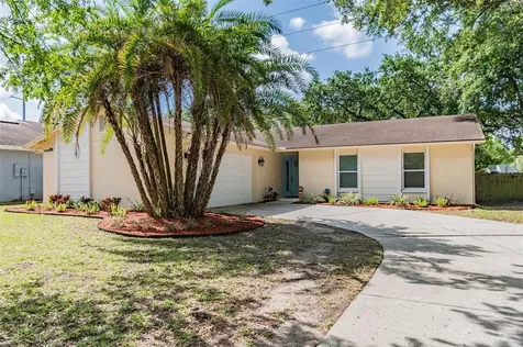 8001 La Serena Drive Tampa FL 33614