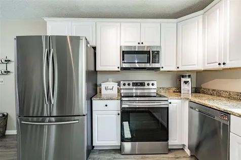 8001 La Serena Drive Tampa FL 33614