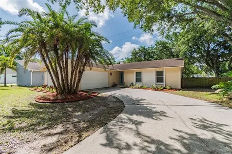 8001 La Serena Drive Tampa FL 33614