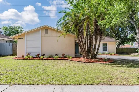 8001 La Serena Drive Tampa FL 33614