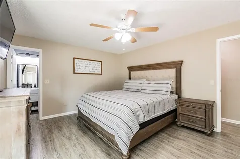 8001 La Serena Drive Tampa FL 33614