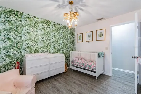 8001 La Serena Drive Tampa FL 33614