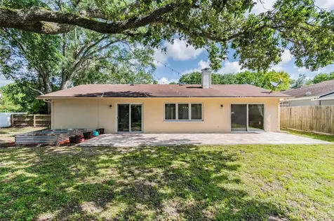 8001 La Serena Drive Tampa FL 33614