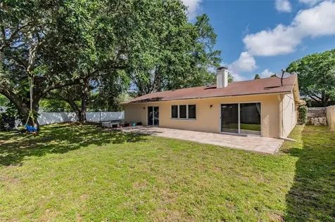 8001 La Serena Drive Tampa FL 33614