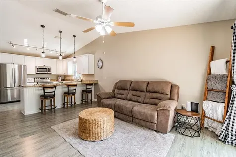 8001 La Serena Drive Tampa FL 33614