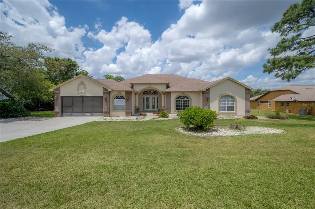 14600 Linden Drive Spring Hill FL 34609