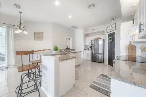 14600 Linden Drive Spring Hill FL 34609
