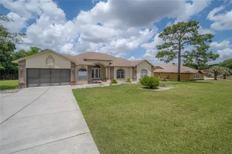 14600 Linden Drive Spring Hill FL 34609