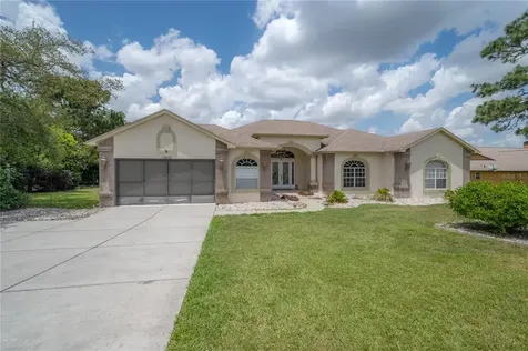 14600 Linden Drive Spring Hill FL 34609