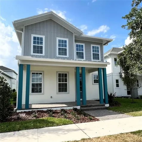 7805 Nemours Parkway Orlando FL 32827
