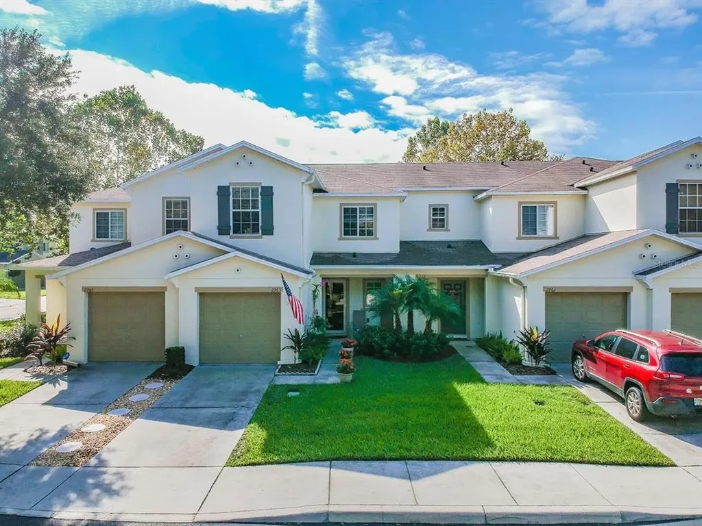 2963 Royal Tuscan Lane Valrico FL 33594