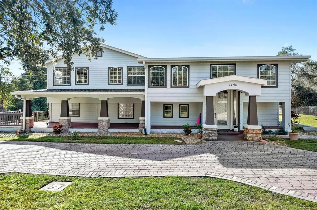 1190 Catherine Street Orange City FL 32763