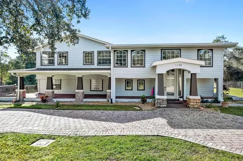 1190 Catherine Street Orange City FL 32763