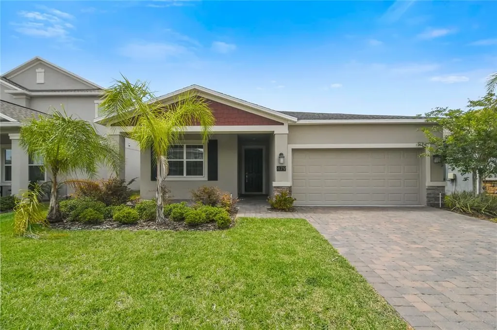 479 Brunswick Drive Davenport FL 33837
